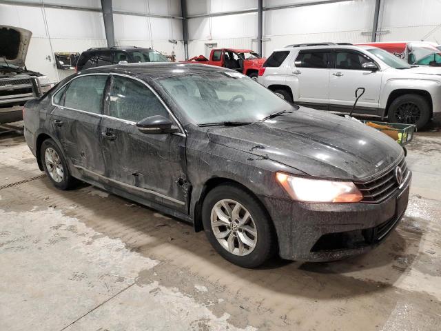 1VWAT7A34GC029228 Volkswagen PASSAT S
