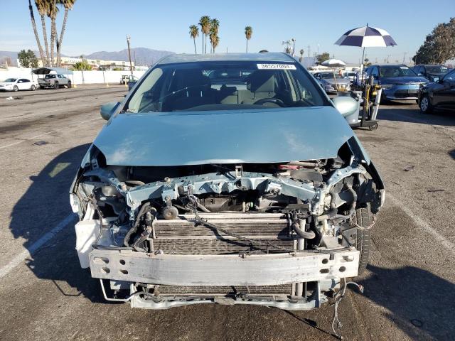 JTDKN3DU6F1877460 Toyota PRIUS