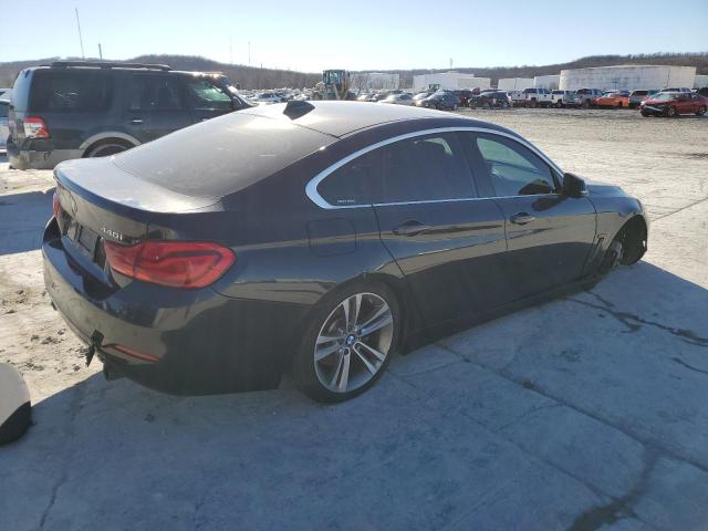 WBA4J7C53JBH15228 BMW 440xi Gran Coupe