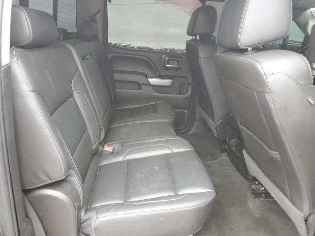 Chevrolet Silverado K2500 Heavy Duty Ltz 2016 1GC1KWE8XGF112778 Image 10