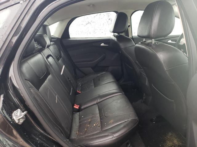 1FADP3F24EL370077 Ford FOCUS SE
