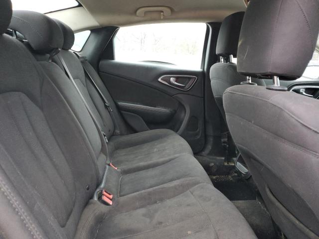 1C3CCCAB0FN598533 Chrysler 200 Limited
