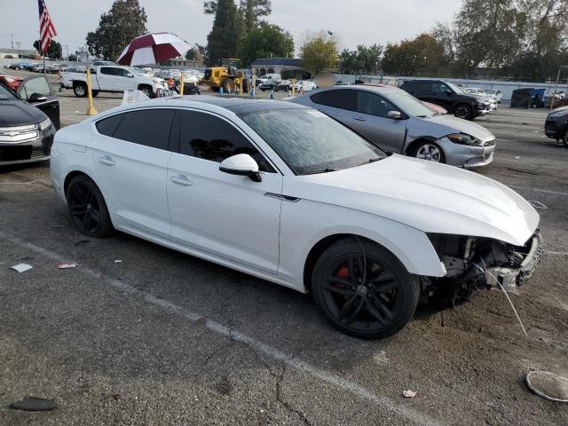 WAUANCF51KA054721 Audi A5 PREMIUM