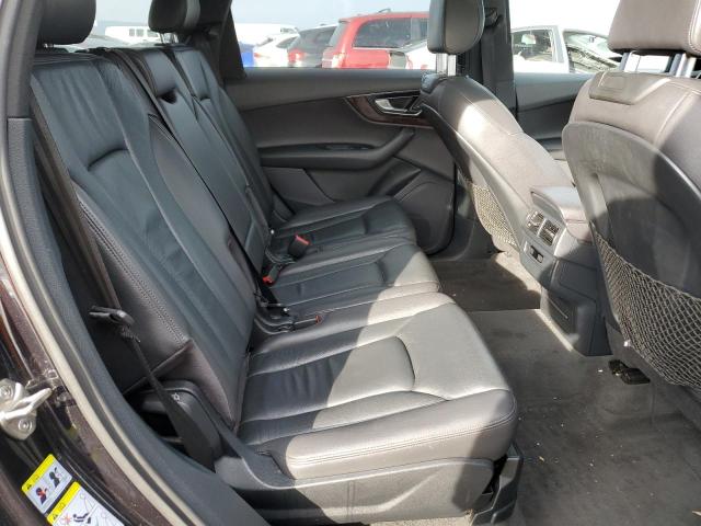 WA1LHAF71HD039002 Audi Q7 Premium Plus