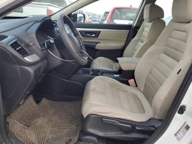 2HKRW6H36HH202962 Honda CR-V LX