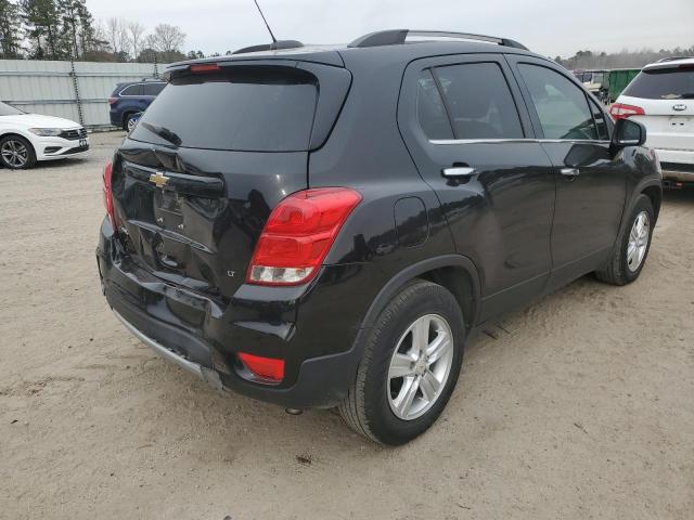 Chevrolet TRAX 1LT 2020 KL7CJLSB7LB092367 Image 3