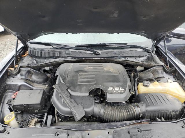 2C3CDXBG8GH103181 Dodge Charger Se