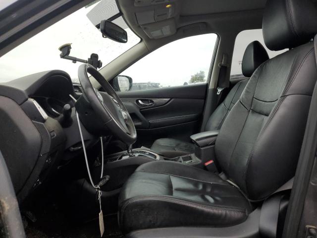 5N1AT2MV5FC861562 Nissan ROGUE S