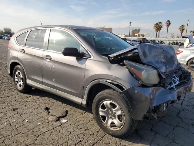 2HKRM4H36EH614577 Honda CR-V LX