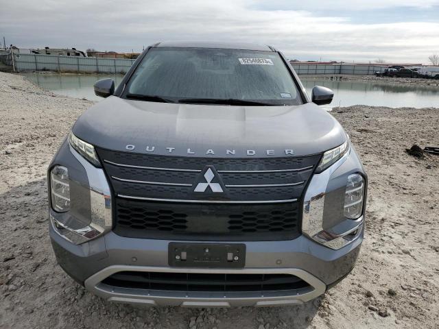 JA4J3UA84NZ016710 Mitsubishi Outlander Se
