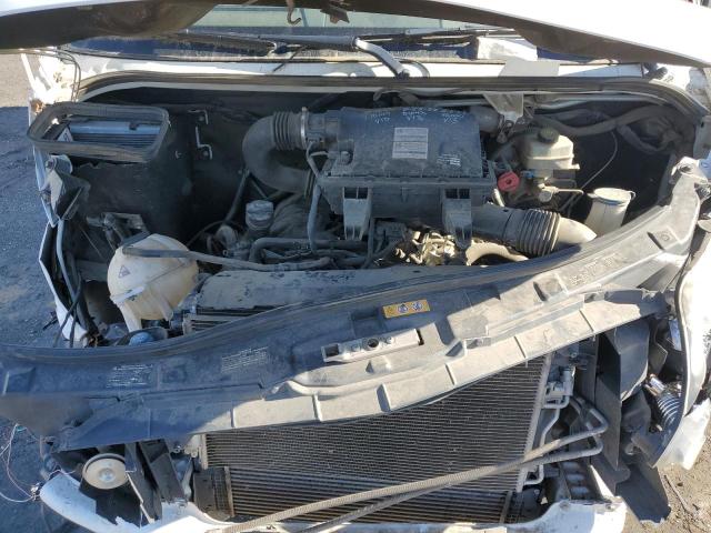 WD3PE7CD1JP614954 Mercedes-Benz Sprinter 2500