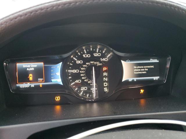 2LMDJ8JK2FBL20926 Lincoln MKX