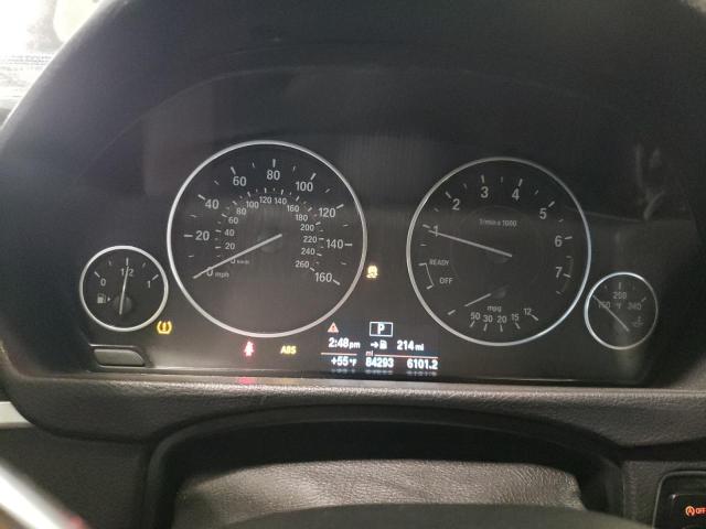 WBA4C9C51GG140335 BMW 428 Xi Gran Coupe Sulev