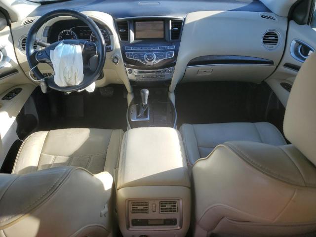 5N1AL0MN2FC520415 Infiniti QX60