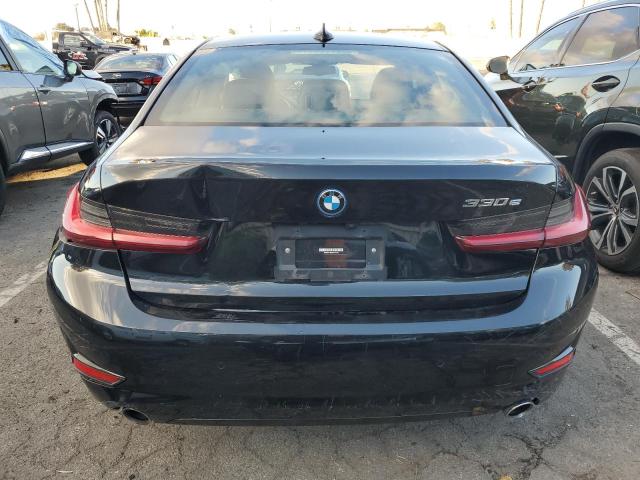 3MW5P7J05N8C71915 BMW 330e