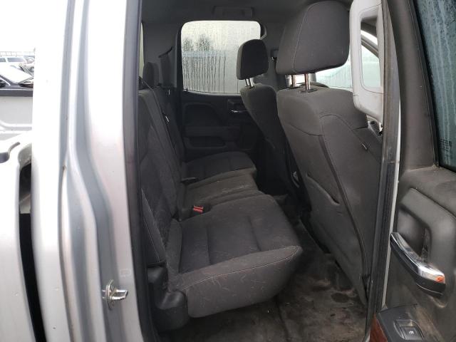 1GTV2MEC0HZ229182 GMC Sierra K1500 Sle