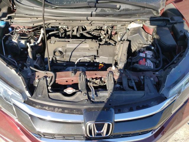 2HKRM3H57FH532368 Honda CR-V EX