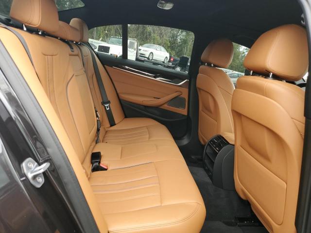 WBAJE5C50KWW24954 BMW 540 I