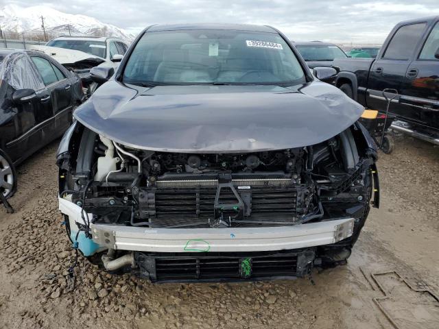 2HKRW2H58HH675689 Honda CR-V EX