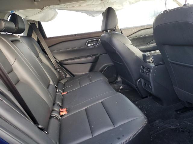 JN8AT3CB5MW237567 Nissan Rogue Sl