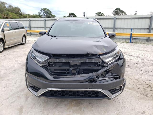 2HKRW1H93MH420178 Honda Cr-v Touring