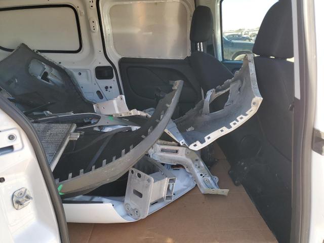 ZFBHRFAB1N6W38695 RAM Promaster City Tradesman