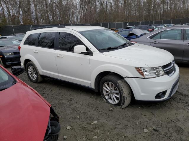 3C4PDCBG7FT547034 Dodge Journey Sxt
