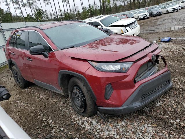 2T3H1RFV9LC069326 Toyota RAV4 LE