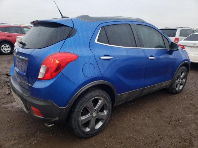 KL4CJASB3EB644872 Buick Encore