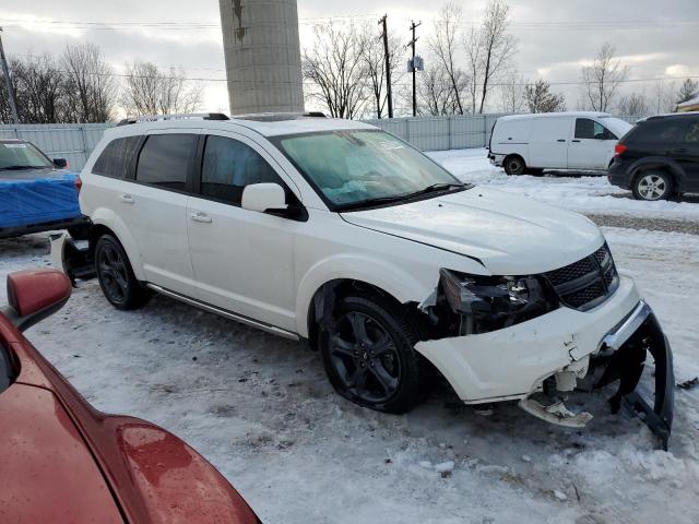 3C4PDCGB6LT212677 Dodge Journey Crossroad