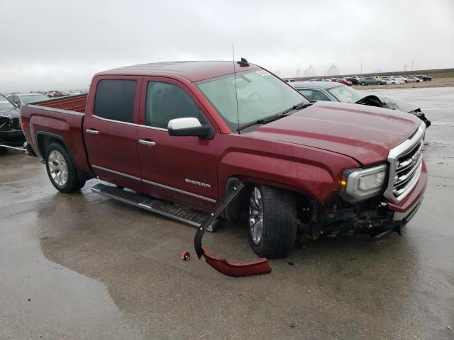 3GTP1NEC5HG412112 GMC Sierra C1500 Slt