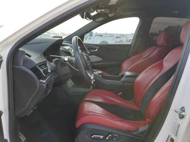 5J8TC1H64KL010049 Acura Rdx A-spec