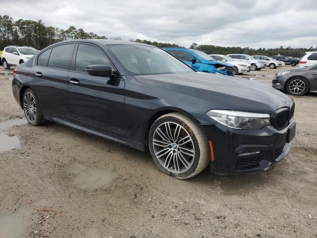 WBAJE5C50JWA92705 BMW 540 I