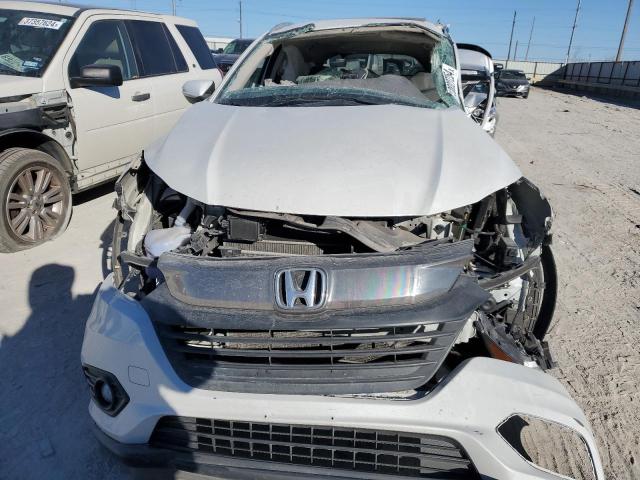 3CZRU5H53KM729645 Honda HR-V EX