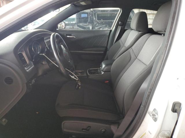 2C3CDXBG6NH207701 Dodge Charger Sxt
