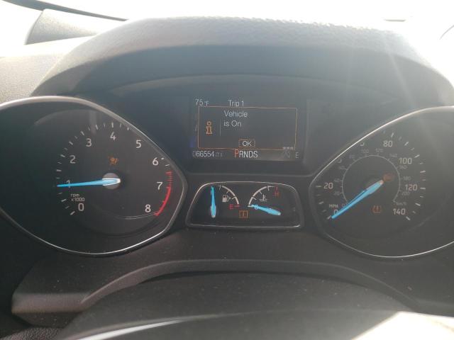 1FMCU0HD1KUB25881 Ford ESCAPE SEL