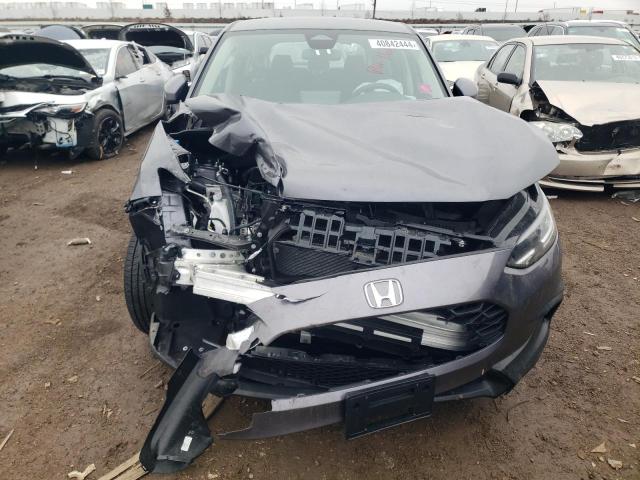 3CZRZ2H35PM744380 Honda HR-V LX