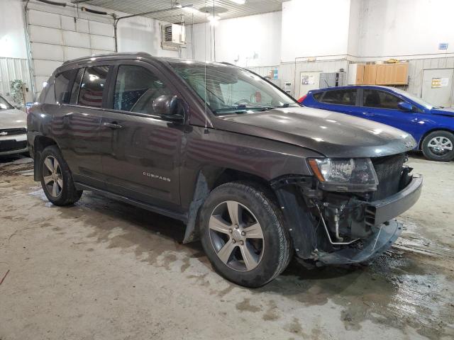 1C4NJDEB7GD730155 Jeep Compass Latitude