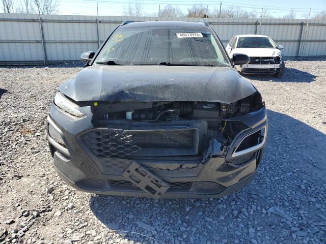 KM8K22AA8KU319238 Hyundai Kona Sel