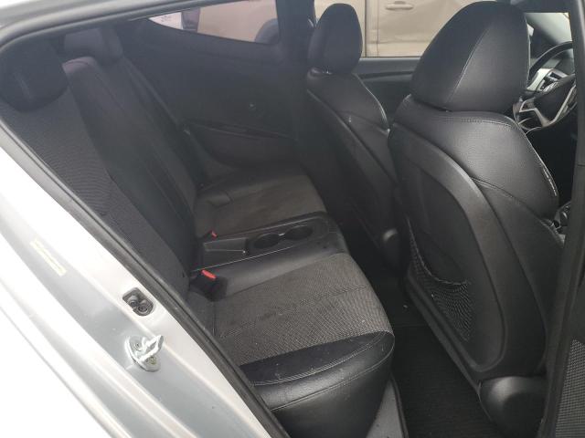 KMHTC6AD8FU225417 Hyundai Veloster