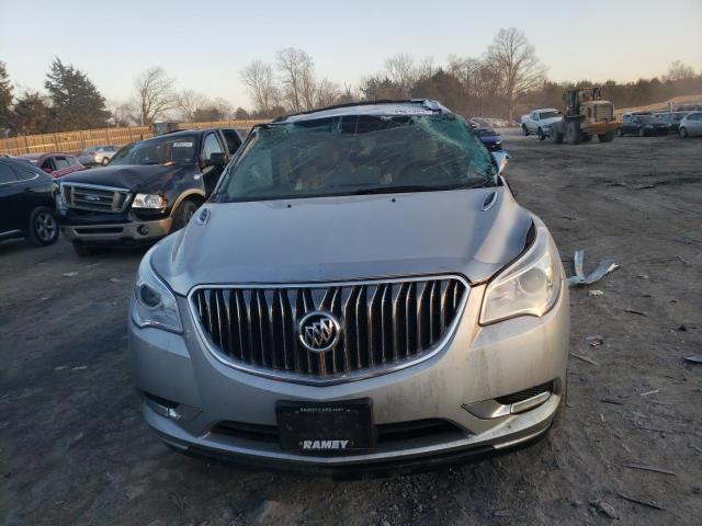 5GAKVBKD9HJ107030 Buick Enclave