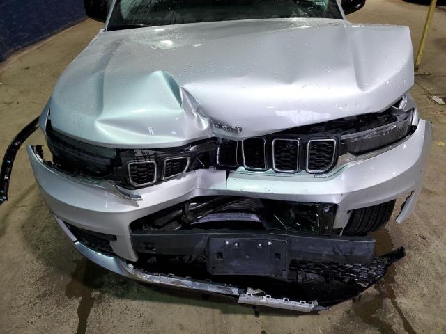 1C4RJKAG1P8894095 Jeep Grand Cherokee L Laredo