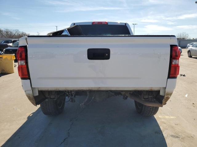1GTR1MECXHZ272058 GMC Sierra C1500 Sle