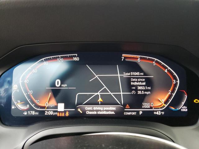 WBA5R7C51KAJ82166 BMW 330XI