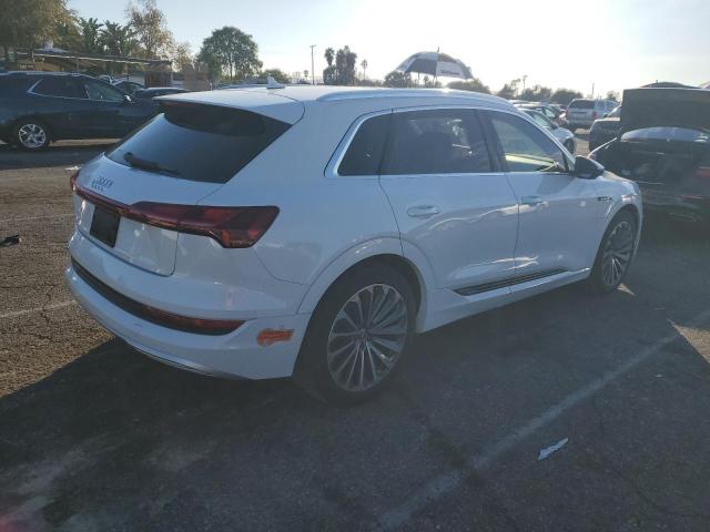 WA1VAAGE1KB024058 Audi E-tron Prestige
