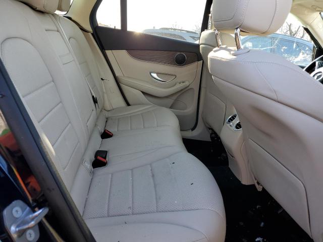 WDC0G4KB2KV178848 Mercedes-Benz Glc 300 4matic