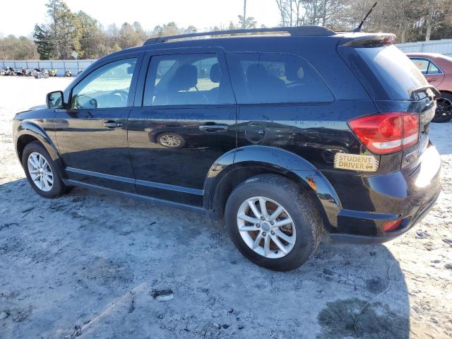 3C4PDCBB9ET283835 Dodge Journey Sxt