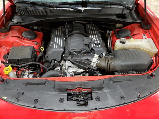 2C3CDXGJ7LH244161 Dodge Charger Scat Pack