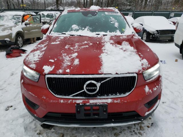 YV4AC2HK2K2049539 Volvo Xc40 T4 Momentum