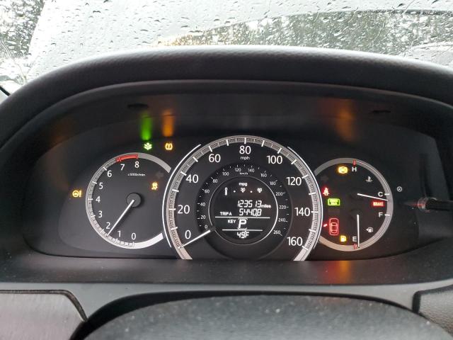 1HGCR2F77EA091063 Honda ACCORD EX